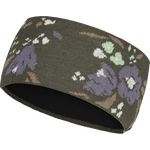 Maloja GuggenastlM. Knit Headband Alpine Woods