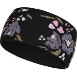 Maloja GuggenastlM. Knit Headband Deep Black