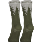 Maloja LabanM. Socks Alpine Woods
