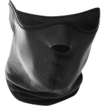 Löffler Airblocc Face Mask Black