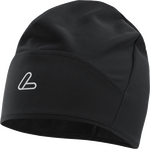 Löffler Airblocc Hat Flaps Black