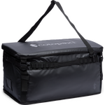 Cotopaxi Allpa 90L Gear Hauler Box Cotopaxi Black
