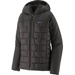 Patagonia Hi-Loft Nano Puff Hoody Womens Black