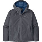 Patagonia Lightweight Stormshadow Jacket Mens Smolder Blue