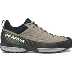 Scarpa Mescalito GTX Mens Taupe / Forest