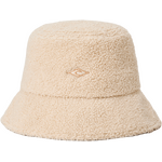 Rip Curl Teddy Bucket Bone