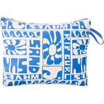 Rip Curl Surf Series Pouch Blue