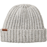 Rip Curl Surf Revival Wool Reg Beanie Grey Heather