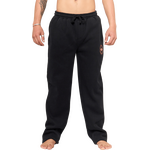 Rip Curl Stapler Trackpant Mens Black