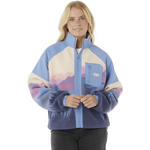 Rip Curl Oceanic Anti series ZT Polar Womens Multicolor
