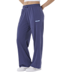 Rip Curl Luxe Surf Relaxed Track Pant Womens Navy