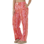 Rip Curl Keepsakes Terry Pant Womens Watermelon