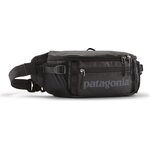 Patagonia Black Hole Waist Pack 5L Black w/ Black