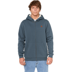 Rip Curl Icos Lined Fleece Mens Pine Night