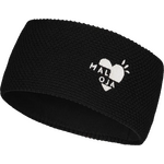 Maloja LampsenspitzeM. Headband Deep Black