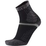 Sidas Trail Protect Socks Black/Grey