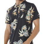 Rip Curl Fun Times Polo Mens Black