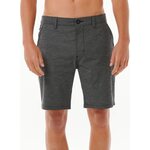 Rip Curl Boardwalk Phase Nineteen Mens Black