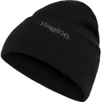Haglöfs Outsiders Beanie True Black
