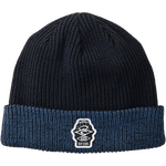 Rip Curl Icons Reg Beanie Black / Navy