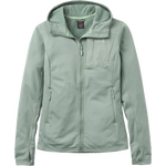 Rab Superflux Hoody Womens Dark Fig Green