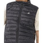 Rip Curl Anti Series Search Puffer Vest Mens Black