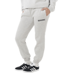 Rip Curl Varsity Pants Womens Grey Marle/Black