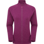 Rab Nexus Jacket Womens Mulberry