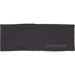 Houdini Moonwalk Headband True Black