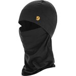Fjällräven Bergtagen Merino Balaclava Black (550)