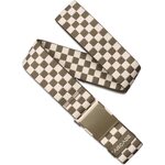 Arcade Check Crocodile/Khaki
