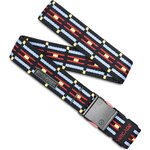 Arcade Keyah Slim Black/Sky