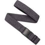 Arcade Atlas Slim Heather Black