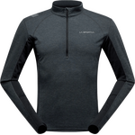 La Sportiva Swift Longsleeve Mens Black / Cloud