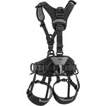 Petzl Avao Fast European Version Black
