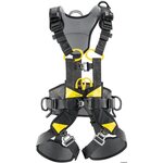 Petzl Volt European Version Black/Yellow