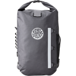 Rip Curl Surf Series Hauler Pack Black / Grey