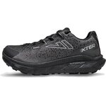 VJ Sarva Xter Mens Black