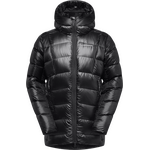 La Sportiva Supercouloir Down Parka Mens Black / Onyx