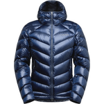 La Sportiva Lumina 300 Down Jacket Mens Night Sky