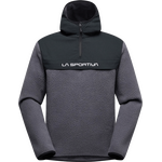 La Sportiva Guidance Sherpa Hoody Mens Onyx / Black
