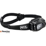 Petzl Swift RL Black