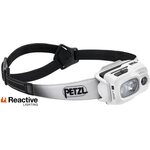 Petzl Swift RL White