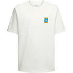 La Sportiva Moon Patch T-Shirt Mens Chalk
