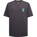 La Sportiva Moon Patch T-Shirt Mens Onyx