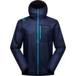 La Sportiva Ethereal Pro Jacket Mens Night Sky