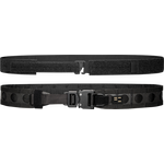 Ferro Concepts The Bora Belt Black