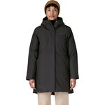 Patagonia Stormshadow Parka Womens Black