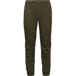Black Diamond Notion Pant Mens Dark Moss