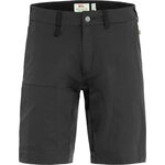 Fjällräven Abisko Lite Shorts Mens Dark Grey